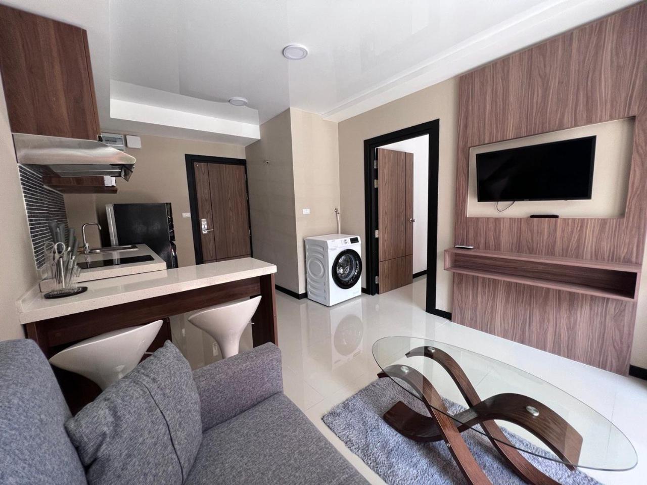 Naiharn Pearl Condo Hotel By Villacarte Nai Harn Room photo