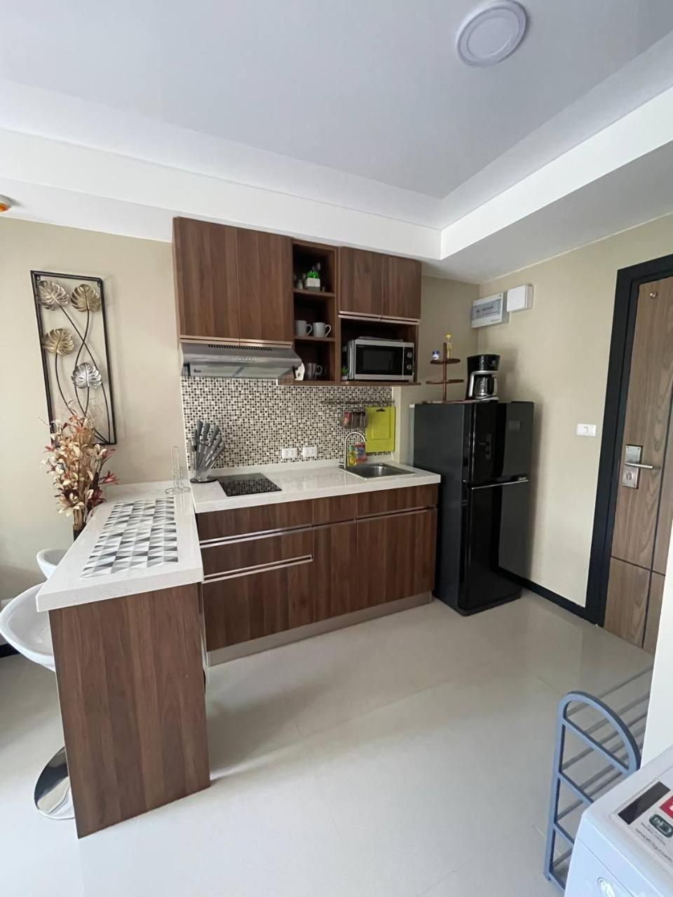 Naiharn Pearl Condo Hotel By Villacarte Nai Harn Room photo