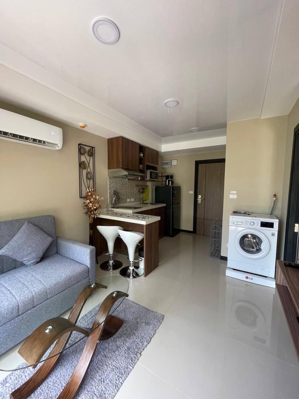 Naiharn Pearl Condo Hotel By Villacarte Nai Harn Room photo
